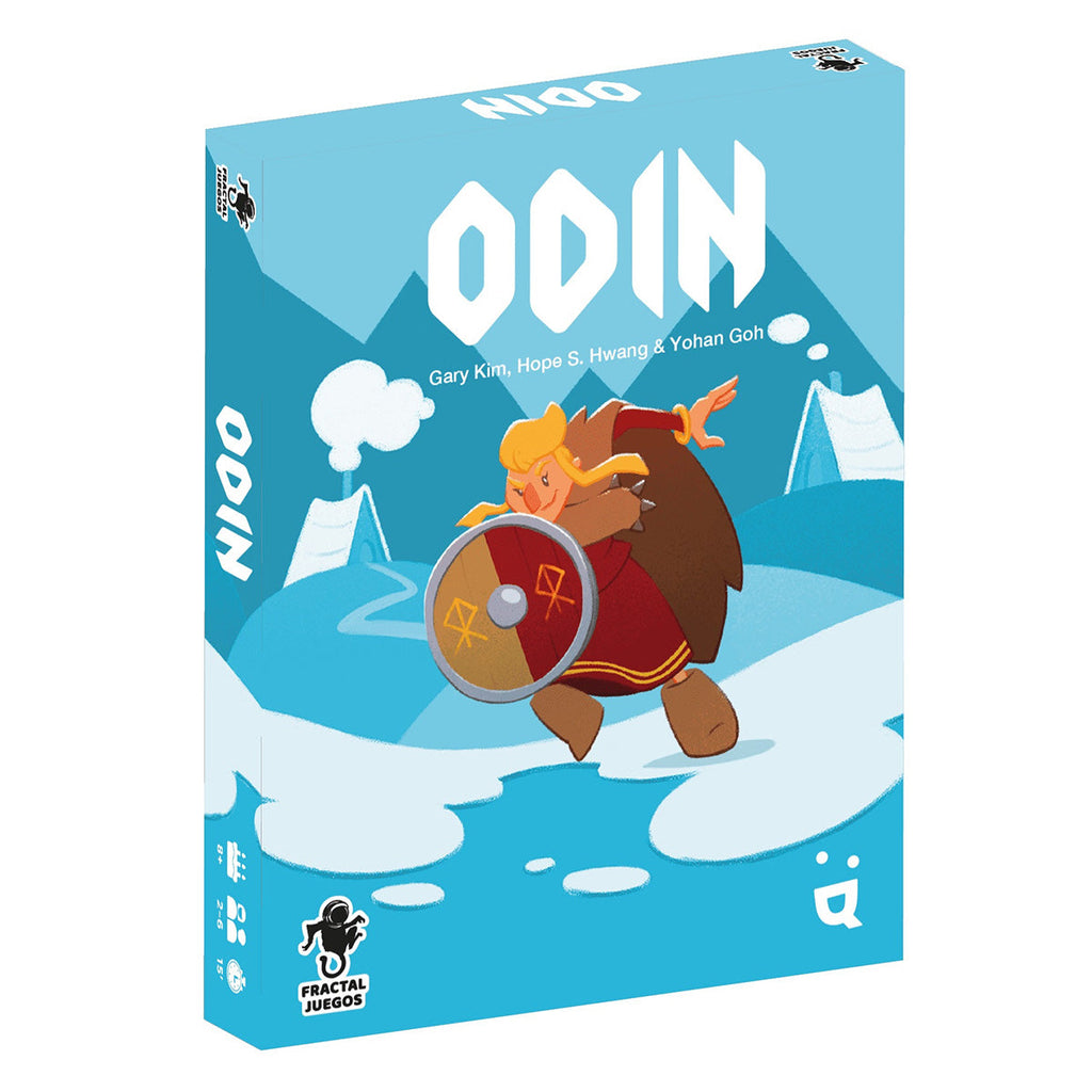 ODIN