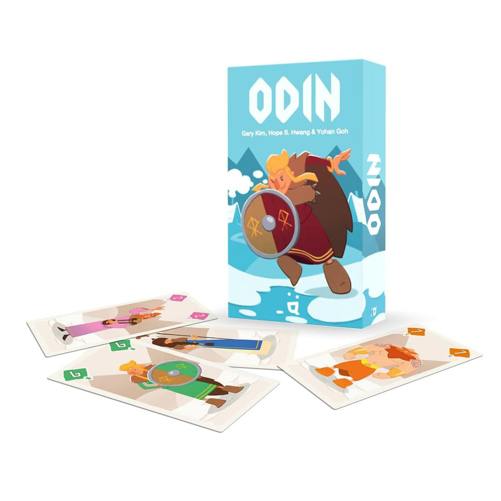 ODIN