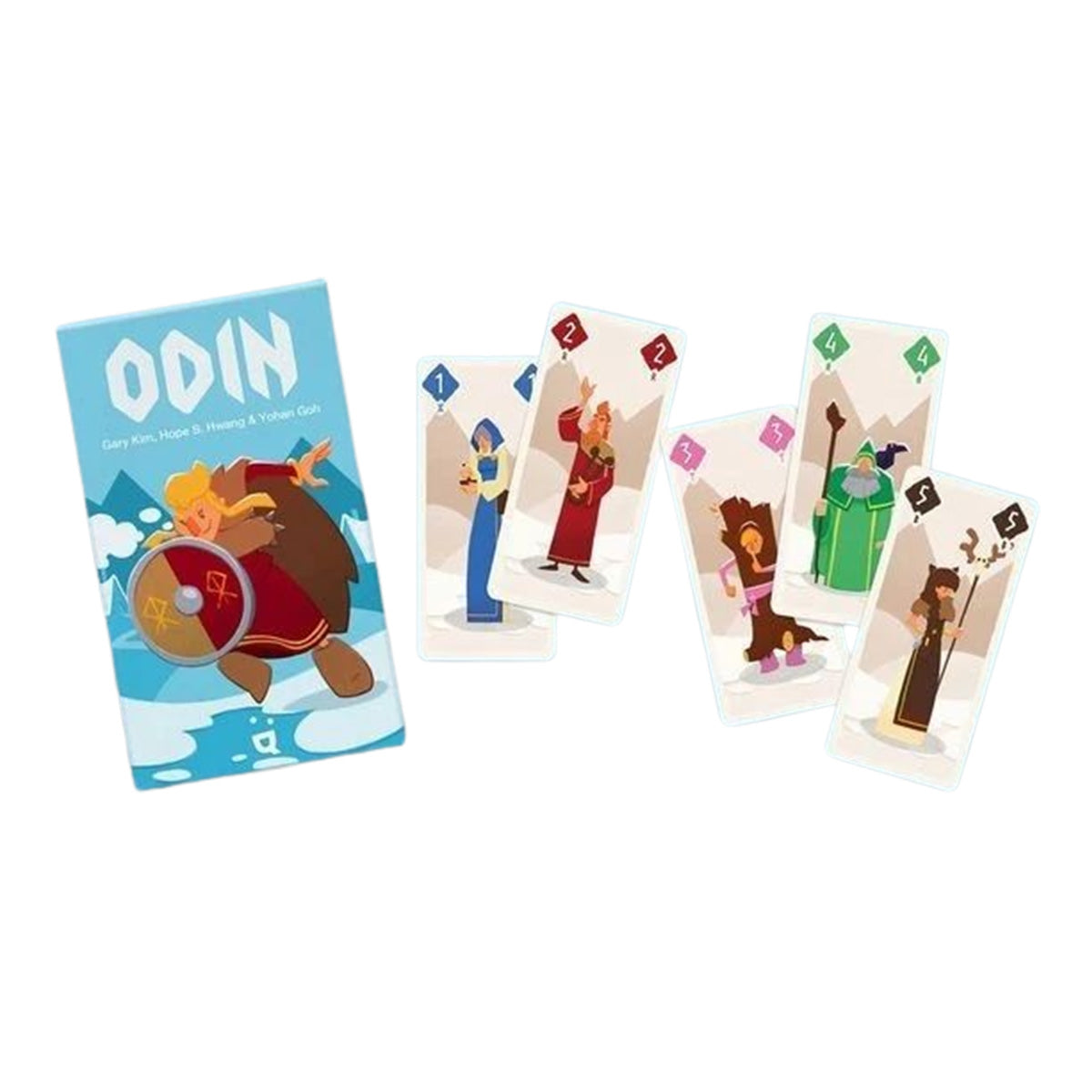 ODIN