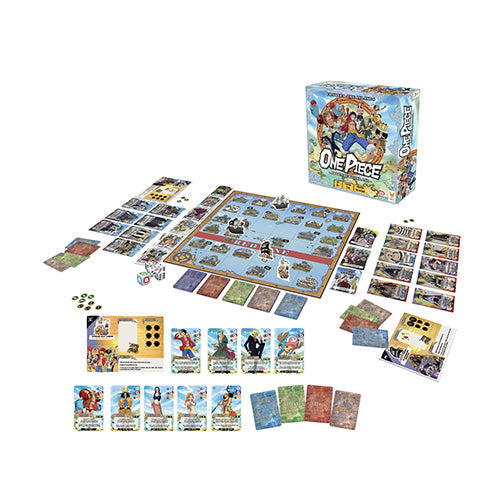 One Piece: Adventure Island