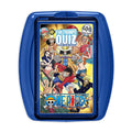 One Piece Top Trumps Quiz