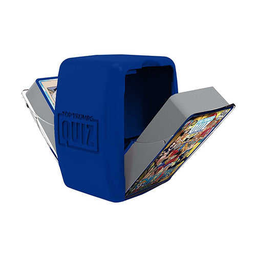 One Piece Top Trumps Quiz