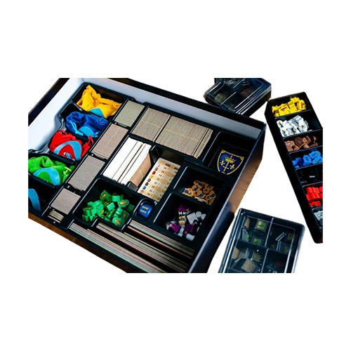 Orleans Big Box