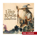 Lord of the Rings - The Confrontation (2025 Refresh)