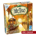 Metro