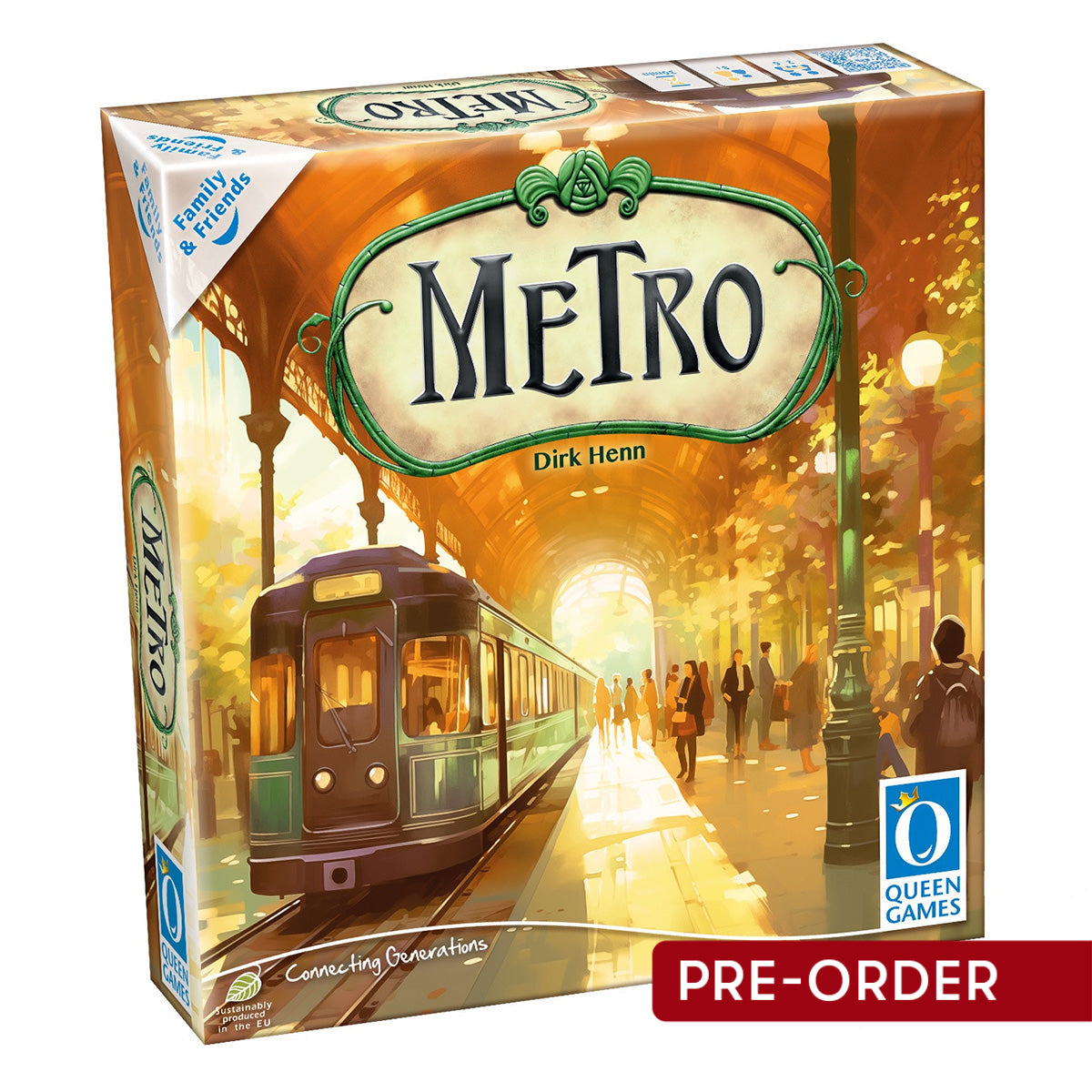 Metro