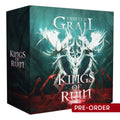 Tainted Grail Kings of Ruin Corebox