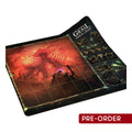 Tainted Grail Kings of Ruin Playmat