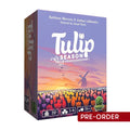 Tulip Season