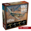 Wings of Glory WW2 Battle of Britain Starter Set