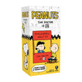 Peanuts The Doctor Is In