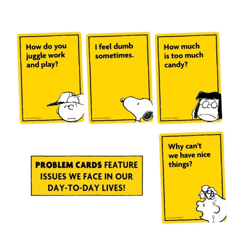 Peanuts The Doctor Is In