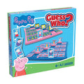 Peppa Pig Guess Who?
