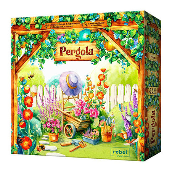 Pergola