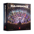Philharmonix