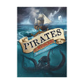 Pirates of Maracaibo Bermuda Triangle Expansion