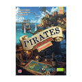 Pirates of Maracaibo Commanders Expansion