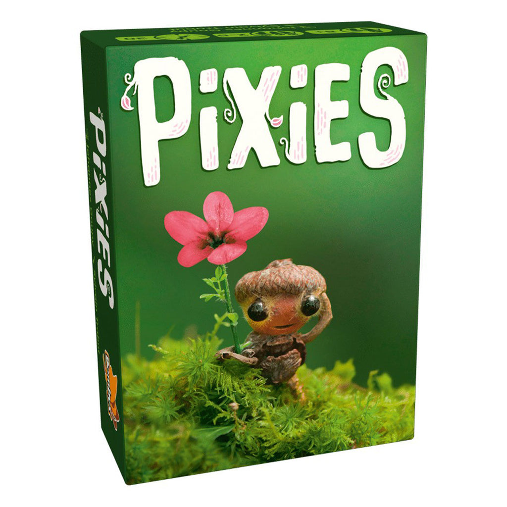 Pixies