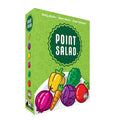 Kickstarter Point Salad