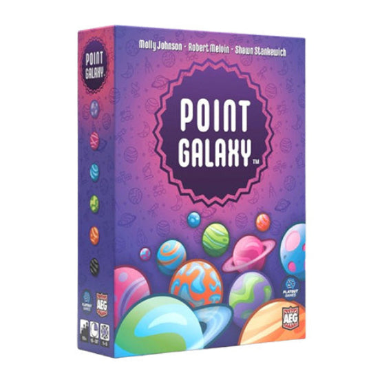 Point Galaxy