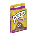Poop Attack Card Game
