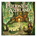 Potions of Azerland