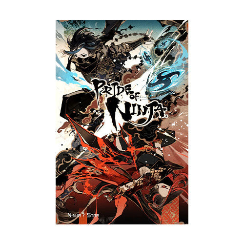 Pride of Ninja