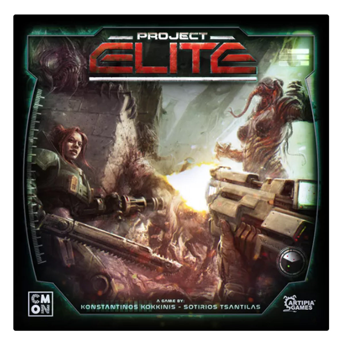 Project Elite
