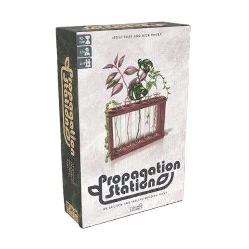 Propagation Station