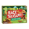 Race to the Treasure