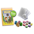 Raising Robots Deluxe Upgrade Pack