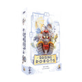 Raising Robots Friends Expansion