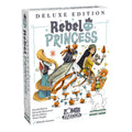 Rebel Princess Deluxe