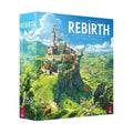 Rebirth