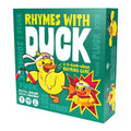 Rhymes with Duck