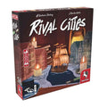 Rival Cities
