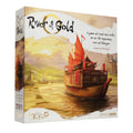 River Of Gold