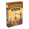 River Valley Glassworks River Glass and Other Sundries Expansion