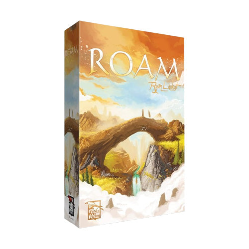 Roam