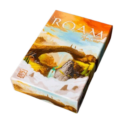 Roam