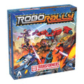Robo Rally - Transformers