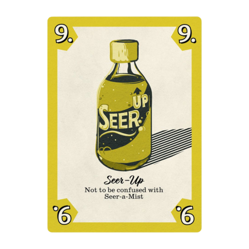 Seers Catalog