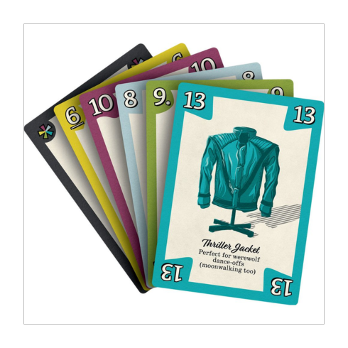 Seers Catalog