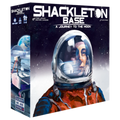 Shackleton Base: A Journey to the Moon