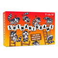 Shenanigrams The Mega Mischievous Word Game