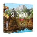 Shipwrights of the North Sea - Redux