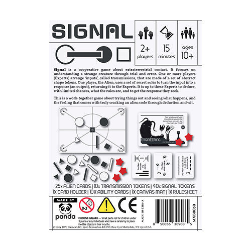 Signal