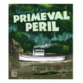 Sleeping Gods Primeval Peril