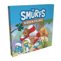 Smurfs' Hidden Village