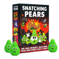 Snatching Pears The Mad Memory-Matching Pear-Snatching Party Game